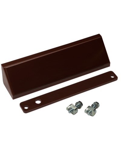Комплект крепежа Aler МК AL-150PR (коричневый) в Оренбурге Дополнительное оборудование для СКУД Pintop.ru