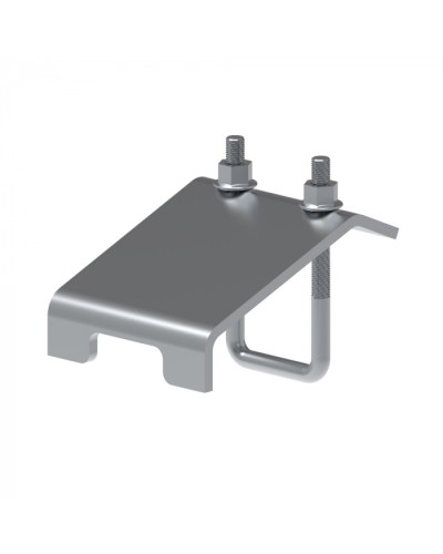 Прижим балочный №4 HDZ Промрукав (PR08.9099) в Оренбурге Аксессуары для лотков Pintop.ru