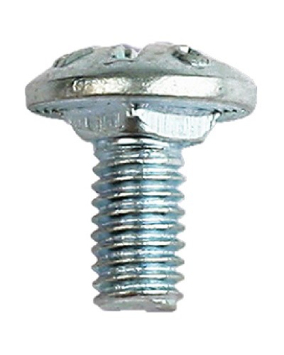 Винт М6х12 с крестообразным шлицем Промрукав (PR08.2431) в Оренбурге Крепеж Pintop.ru