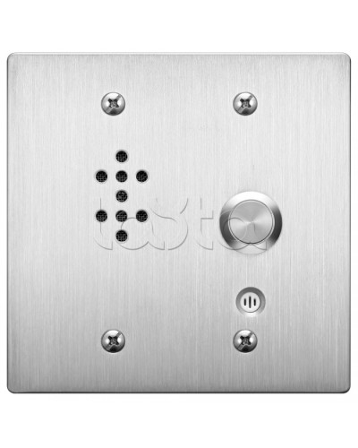 Устройство переговорное TOA RS-460 в Оренбурге Системы двусторонней голосовой связи Bosch Pintop.ru