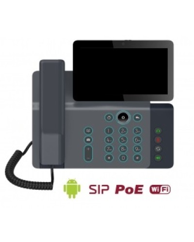 IP-видеотелефон Beward V67 в Оренбурге Абонентские IP устройства Pintop.ru