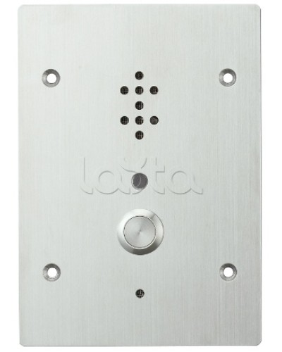 Станция дверная TOA N-8050DS в Оренбурге Системы двусторонней голосовой связи Bosch Pintop.ru