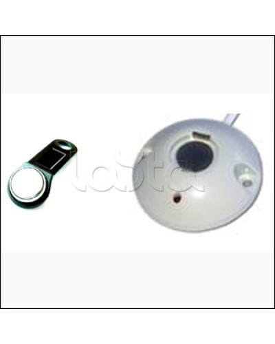 Считыватель ключей Touch Memory Сибирский Арсенал Порт TM вар. 3 в Оренбурге Считыватели Pintop.ru