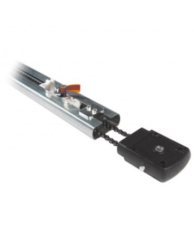 Профиль направляющий с цепной передачей Came 009V0682 в Оренбурге Запчасти для шлагбаумов и автоматики Pintop.ru