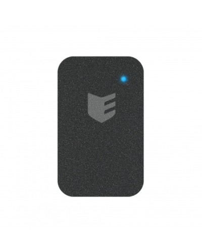 Считыватель мультиформатный ESMART Reader BLE серии STONE (ER1701) (антрацит) в Оренбурге Считыватели Pintop.ru