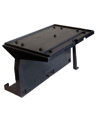 Шасси пластиковое BX-243 Came 119RIBX050 в Оренбурге Запчасти для шлагбаумов и автоматики Pintop.ru