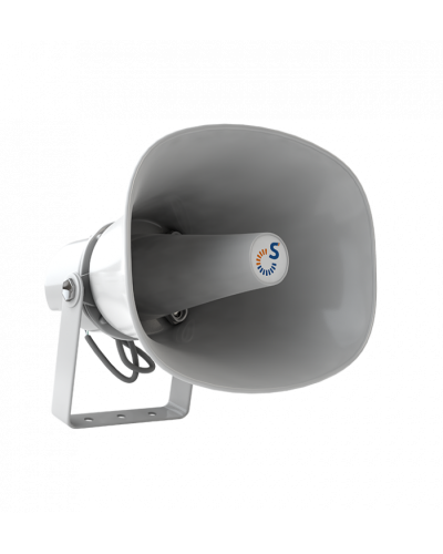 Громкоговоритель рупорный Sonar SHS-30T в Оренбурге Система оповещения и трансляции Sonar Pintop.ru