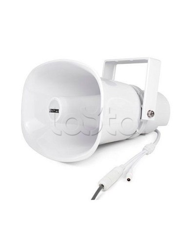 Громкоговоритель рупорный сетевой DSPPA POE-170 (MAG-6000) в Оренбурге Система оповещения и трансляции Dsppa Pintop.ru