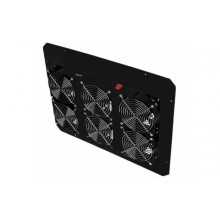 Блок вентиляторный TLK TLK-FAN6-F-BK