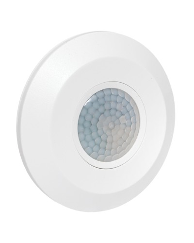 ИК датчик движения потолочный 800Вт 360гр. до 6м IP20 MS-24B EKF (dd-ms-24B) в Оренбурге Извещатели охранные Pintop.ru