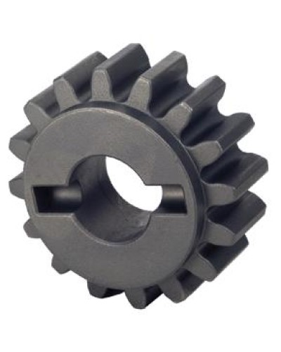 Шестерня ведущая 16 зубьев Faac 719169 в Оренбурге Запчасти для шлагбаумов и автоматики Pintop.ru