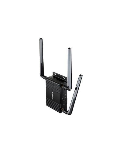 Беспроводной M2M-маршрутизатор 4G LTE с одним модулем для двух SIM-карт D-Link DWM-312W/A1A в Оренбурге Маршрутизаторы, Роутеры и Точки Доступа Pintop.ru