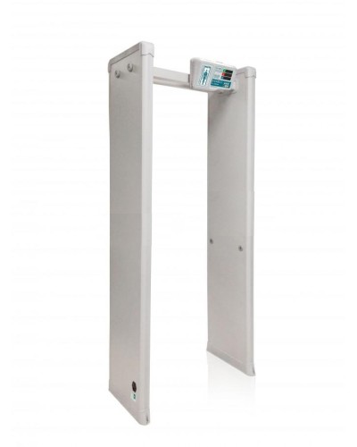 Металлодетектор арочный Блокпост PC Z 1200 M K в Оренбурге Металлодетекторы Pintop.ru