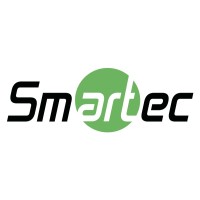 Браслет с ЕM индификатором Smartec ST-PT055EM-GN