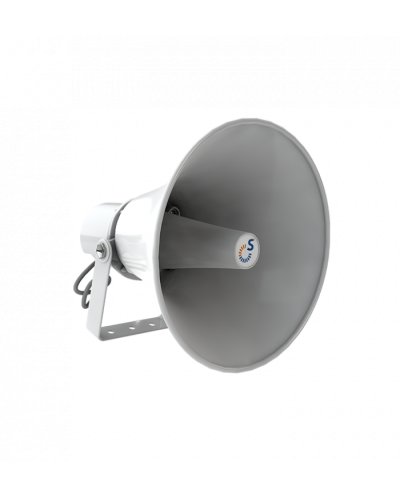 Громкоговоритель рупорный трансляционный Sonar SHS-20TA (ВЭД) в Оренбурге Система оповещения и трансляции Sonar Pintop.ru
