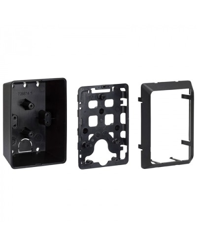 Адаптер Faac 401064 в Оренбурге Запчасти для шлагбаумов и автоматики Pintop.ru