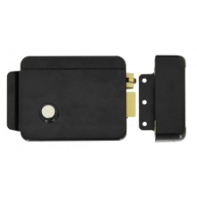 Замок электромеханический AccordTec AT-EL101AB