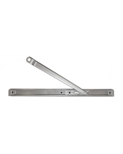 Скользящий канал Tantos TS-DC (серебро) в Оренбурге Доводчики Pintop.ru