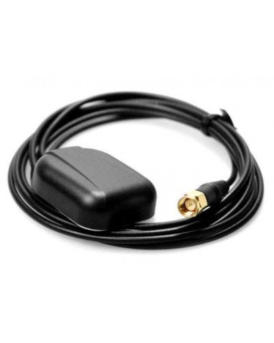 GPS антенна JDM GPS Antenna в Оренбурге Аксессуары для СОУЭ Pintop.ru