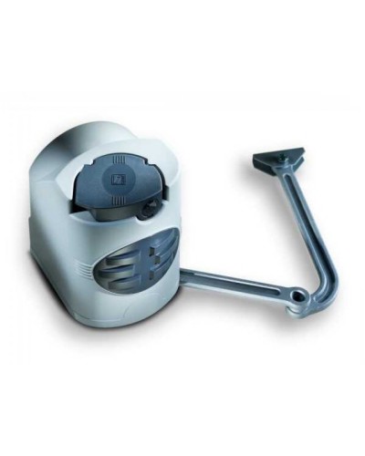 Привод рычажный самоблокирующийся с шарнирным рычагом передачи Came 001FA70230CB в Оренбурге Запчасти для шлагбаумов и автоматики Pintop.ru