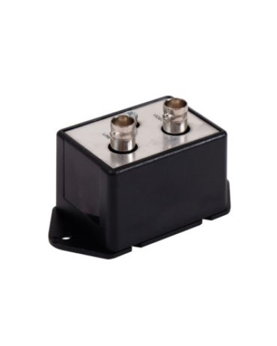 Устройство 2-х ступенчатой грозозащиты ИНФОТЕХ AVT-PCL2000HD в Оренбурге Видеоусилители, Модуляторы, Делители Pintop.ru