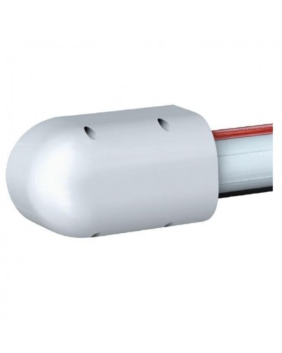 Крепление для круглых Faac 428445 в Оренбурге Автоматические шлагбаумы Pintop.ru