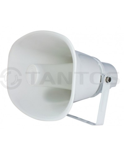 Громкоговоритель рупорный Tantos TSo-HW30 в Оренбурге Аксессуары для СОУЭ Pintop.ru