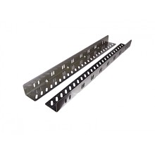 Комплект уголков опорных (направляющие) для напольных шкафов ЦМО УО-100