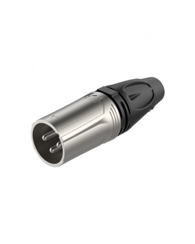 Разъем ROXTONE RX3M-NT в Оренбурге Система оповещения и трансляции Roxton Pintop.ru