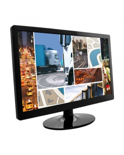 Монитор EverFocus ACE-H215W в Оренбурге Мониторы для видеонаблюдения Pintop.ru