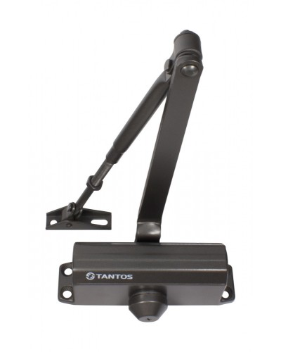 Доводчик Tantos TS-DC065 графит в Оренбурге Доводчики Pintop.ru