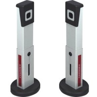 Комплект беспроводных фотоэлементов CARDDEX PR-03