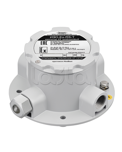 Устройство сопряжения УС-07-М1102 Эридан в Оренбурге Дополнительное оборудование (Ex) Pintop.ru