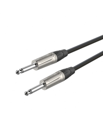 Кабель инструментальный ROXTONE DGJJ100/5 в Оренбурге Система оповещения и трансляции Roxton Pintop.ru