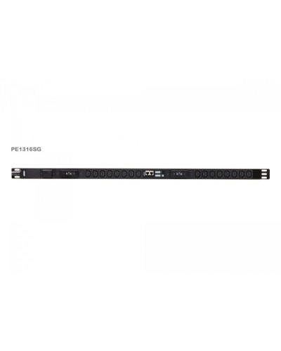 Блок распределения питания ATEN PE1316SG-AT в Оренбурге Блоки розеток Pintop.ru