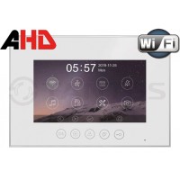 Монитор цветного видеодомофона Tantos Marilyn HD Wi-Fi s