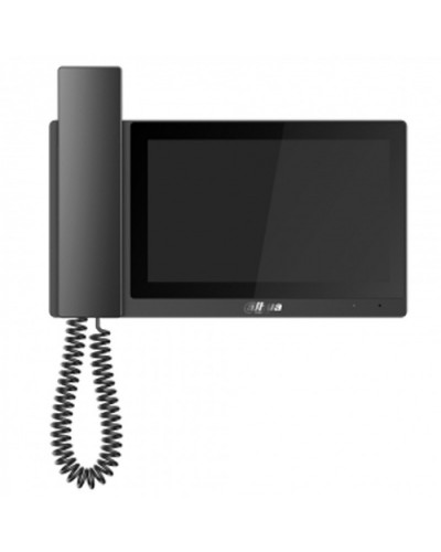 Монитор видеодомофона Dahua DH-VTH5421E-H в Оренбурге Абонентские видеоустройства Pintop.ru