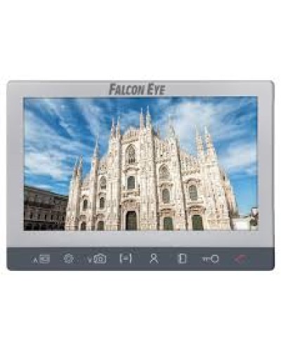 Дисплей видеодомофона Falcon Eye Milano Plus HD в Оренбурге Абонентские видеоустройства Pintop.ru