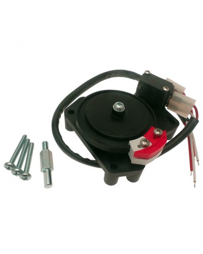 Концевые выключатели V600 V700 в сборе Came 119RIE130 в Оренбурге Запчасти для шлагбаумов и автоматики Pintop.ru