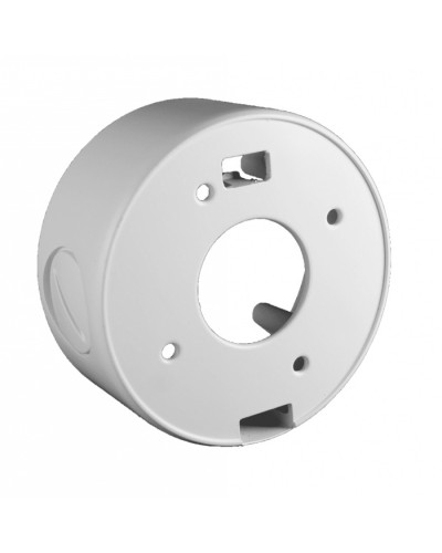 Коробка монтажная TRASSIR TR-JB304 в Оренбурге Системы видеонаблюдения Pintop.ru