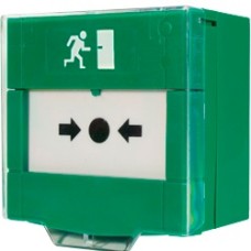 Устройство разблокировки двери Tantos TS-ERButton