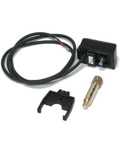 Энкодер GATECODER Faac 104485 в Оренбурге Запчасти для шлагбаумов и автоматики Pintop.ru