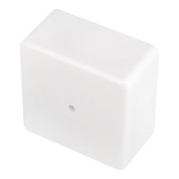 Коробка распаячная ОУ для кабель-канала 100х100х50 мм Rexant (28-3074)