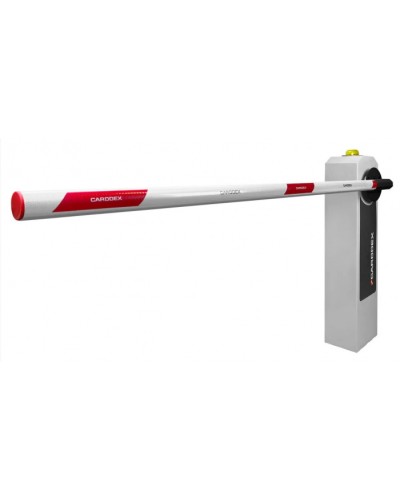 Комплект CARDDEX Комплект с шлагбаумом RBM-L Стандарт-L в Оренбурге Автоматические шлагбаумы Pintop.ru