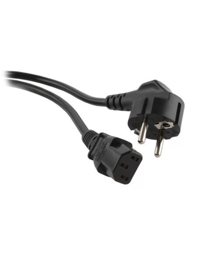 Кабель питания 2 м ITK (PC-C13D-2M) в Оренбурге Коммутационные изделия Pintop.ru