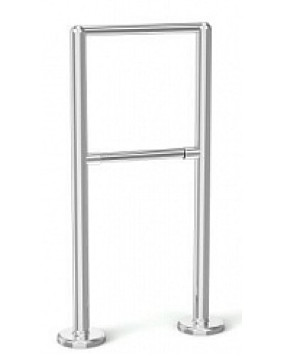 Формирователь прохода хромированый Ростов-Дон в Оренбурге Ограждения Pintop.ru