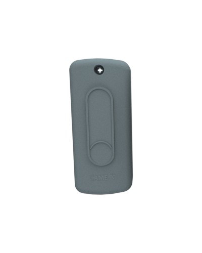 Внешний двухканальный блок электроники Came S0002P для кодонаборных клавиатур и считывателей проксимити карт IP54, ~/= 12-24 В в Оренбурге Устройства радиоуправления для шлагбаумов и автоматики Pintop.ru