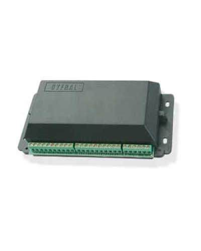 Коммутатор Цифрал КМГ-100М в Оренбурге Блоки коммутации многоабонентные Pintop.ru