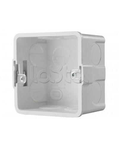 Основание монтажное Hikvision DS-KAB86 в Оренбурге Аксессуары для IP домофонов Pintop.ru