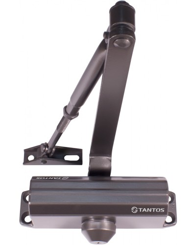 Доводчик Tantos TS-DC085 Freeze графит в Оренбурге Доводчики Pintop.ru